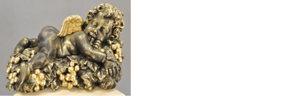 Engel Skulptur Skulpturen Figur Figuren Schutzengel Engelfiguren
