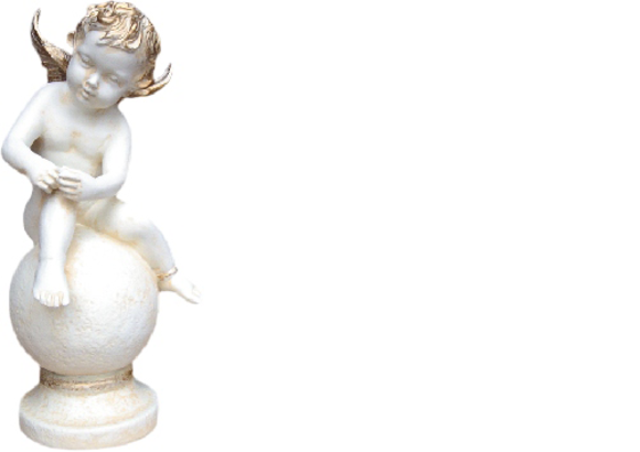 Engel Skulptur Skulpturen Figur Figuren Schutzengel Angel Statue