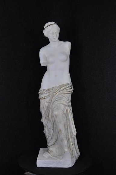 Statue Aphrodite Skulptur Antike Design Figuren PG017 Skulpturen