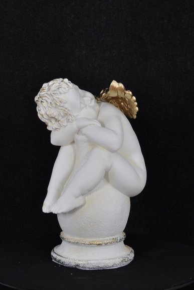 Engel Design Abstrakte Figuren Figur Skulpturen Skulptur Statuen Statue