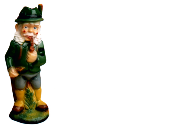 Design Wanderer Figur Statue Skulptur Figuren Skulpturen Dekoration