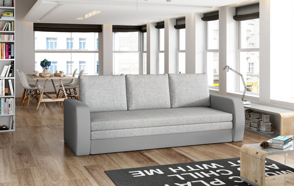 Schlafzimmer Büro Sofa Couch Schlafsofa Kinderzimmer Gästezimmer Sofas