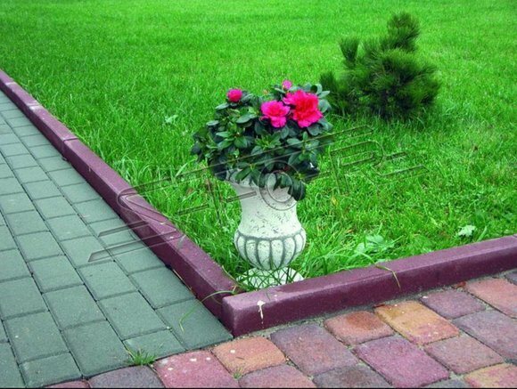 Blumenkübel Natur Pflanz Kübel Dekoration Figur Blumentöpfe Garten Vasen