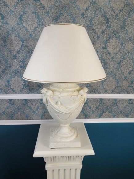 Tischlampe Tischleuchten Leuchten Lampen Lampe Vasen Vase