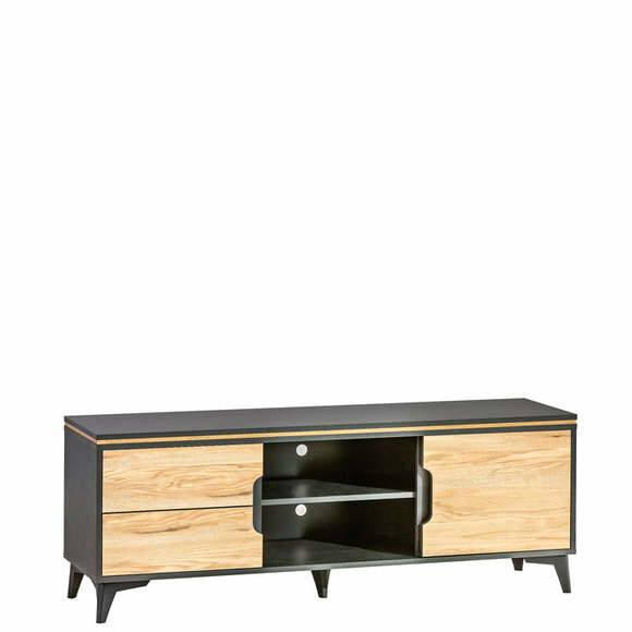 TV-Lowboard Gappa TV-Tisch TV-Schrank Modern Wohnzimmer Kollektion
