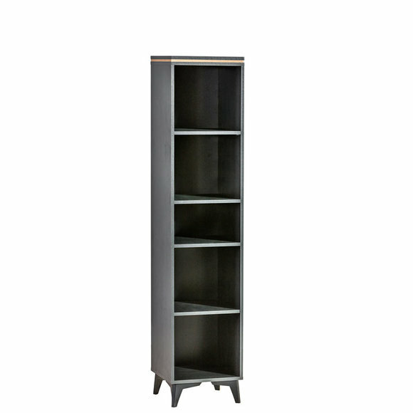 Regal Bücherregal Standregal Schrank Mehrzweck Aufbewahrung Schränke