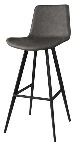 Design Lehn Stühle Bar Hocker Club Hocker Lounge Wohn Möbel Stuhl