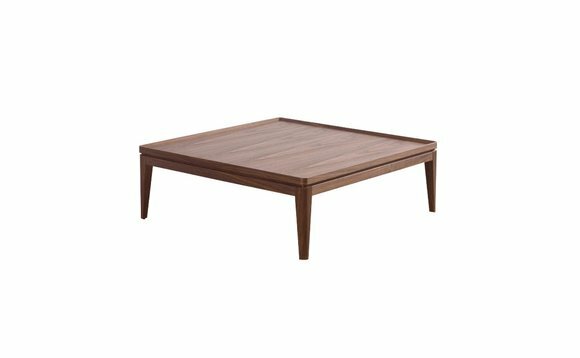 Design Holz Tisch Wohnzimmer Couchtische Sofa Beistell Tische Kaffee