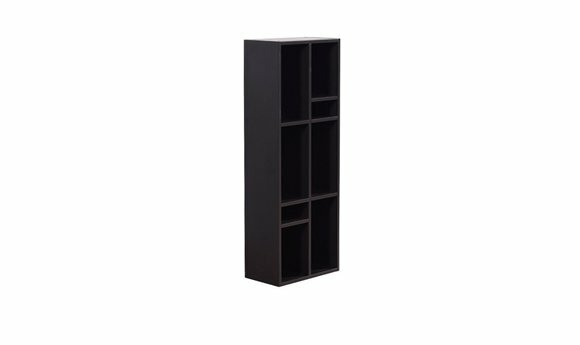 Design Wand Garderobe Schrank Kommode Hänge Aufbewahrung Tür