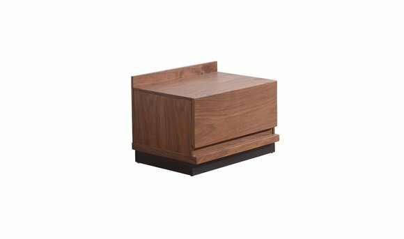 Design Holz Beistell Tisch Konsolen Luxus Tische Schlaf Zimmer Konsole