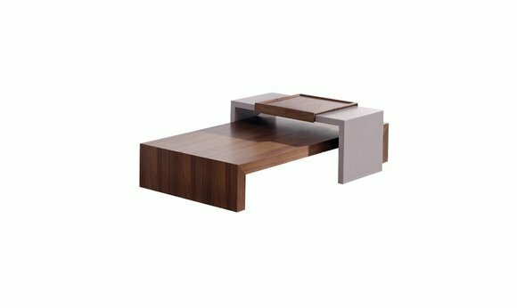 Couchtisch Kaffeetisch Moderne Beistelltisch Design Tisch Tische Holz