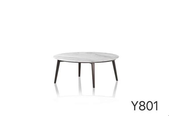 Abstrakter Rundtisch Runde Design Luxus Wohnzimmer Couchtische Tische