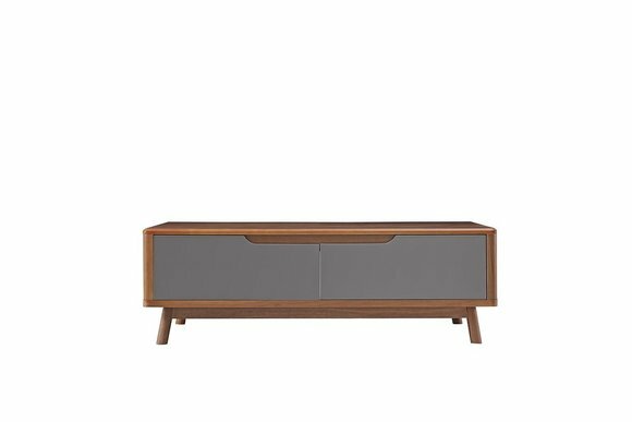 rtv design sideboard matt low kommode neu board wand luxus schrank