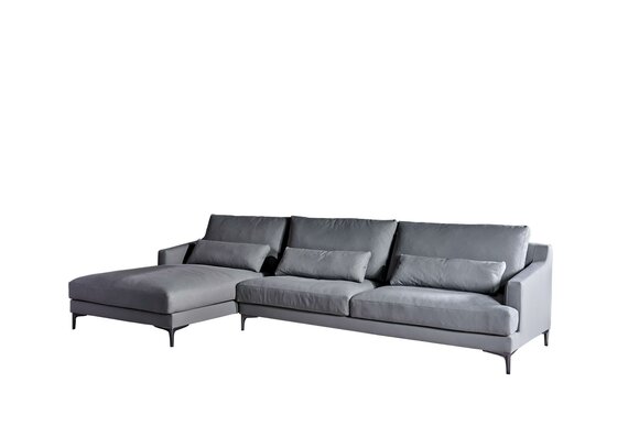 Italienische Designer Möbel Sofa Couch Polster Sitz Eck Couchen Sofas
