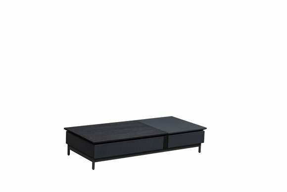 Designer Couch Tisch Sofa Tische Metall Italien Möbel Beistell Holz