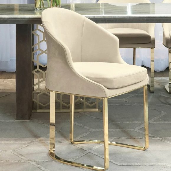 Design Sessel Metall Club Relax Gruppe Stühle 8x Set Garnitur Stuhl Lounge