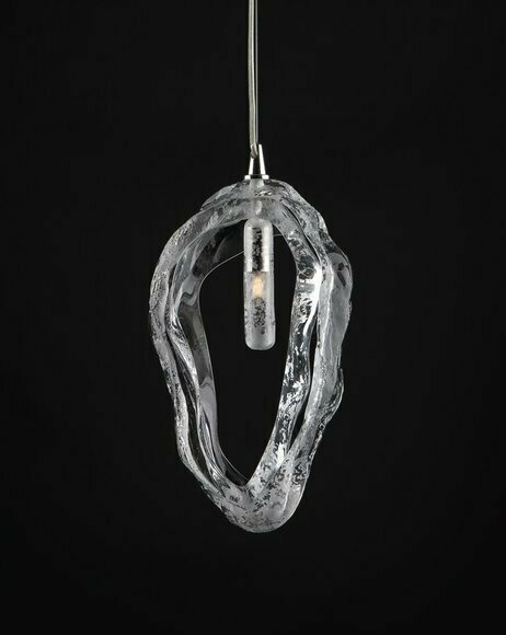 Kronleuchter Lampen Leuchten Seashell Deckenlampe Deckenleuchte