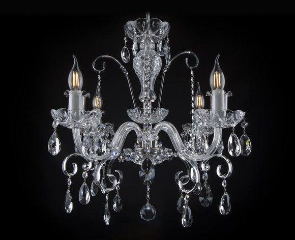 Wohnzimmer Kronleuchter Leuchte Leuchte Lampe Decken Lampen