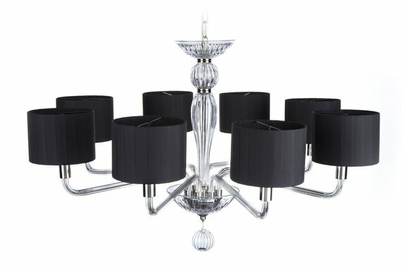 Kronleuchter Leuchte Lampe Luster Kristall Deckenleuchte Leuchter Lampen