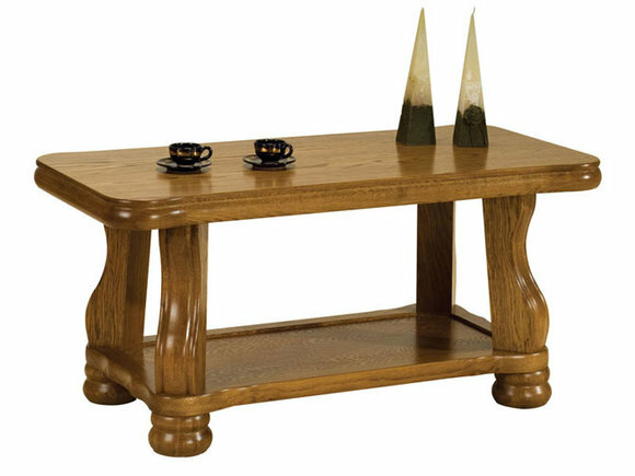 Handarbeit Echt Holz Sofa Tische Klassisch Wohnzimmer Tisch Couchtisch