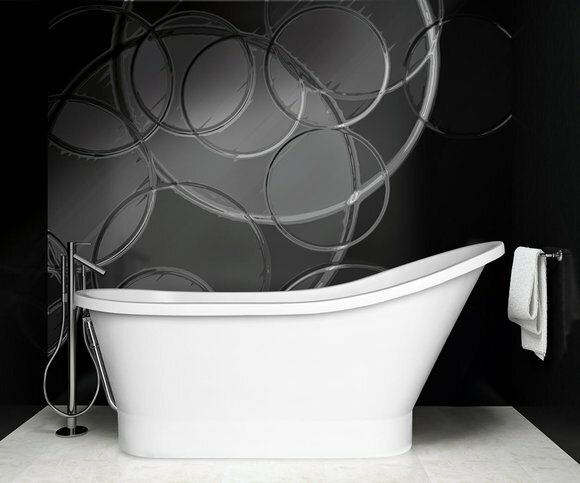 Klassische Design Wannen Freistehende Moderne Badewanne Bad Wanne