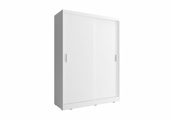Mehrzweck Regale 150cm Schrank Regal Aufbewahrungs Deko Kleiderschrank