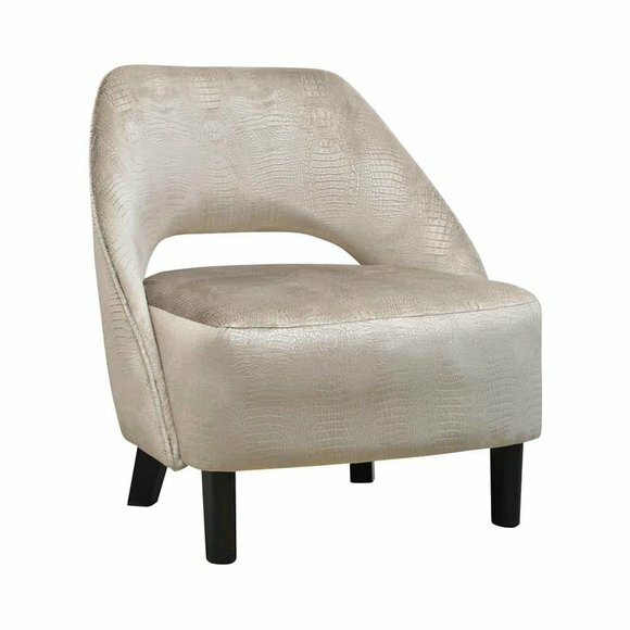Sessel Stuhl 1x Esszimmer Fernseh Lounge Textil Sitz Polsterstuhl Chesterfield