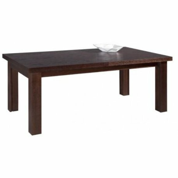 Ausziehbarer Esstisch Konferenz XXL Tische Design Holz Tisch Meeting