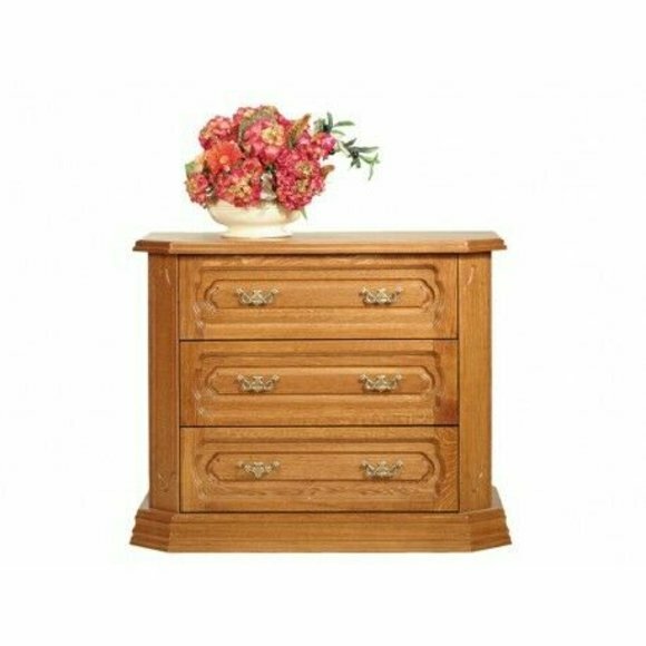 Klassische Kommode Kommoden Dekorative Kommodenschrank Sideboard Möbel