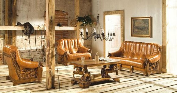 Couch Zweisitzer Klassische Ledersofa Couch Polster Sofa 2 Sitzer Leder