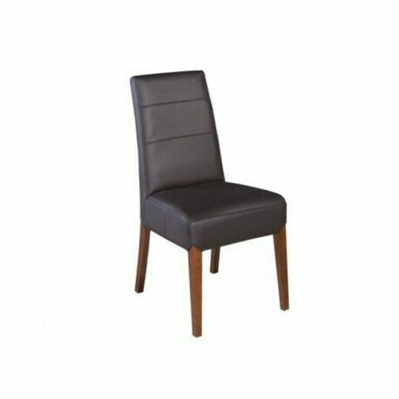 Design 2x Stühle Gruppe Set Polster Esszimmer Stuhl Garnitur Sessel Gastro