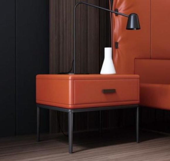 Nacht Konsole Tisch Schlafzimmer Beistell Kommode Tische Konsolen Design