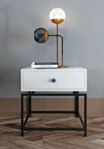 Beistelltisch Kaffeetisch Couchtisch Deko Designer Tisch Wohnzimmertisch