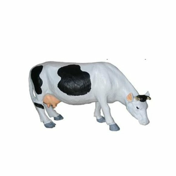 Metzger Kuh Rind Werbung Aufsteller Fleischer Tier Aufsteller Hingucker