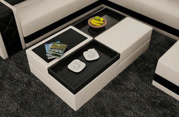 Couchtisch Tisch Beistelltisch Moderne Wohnzimmertisch Sofa