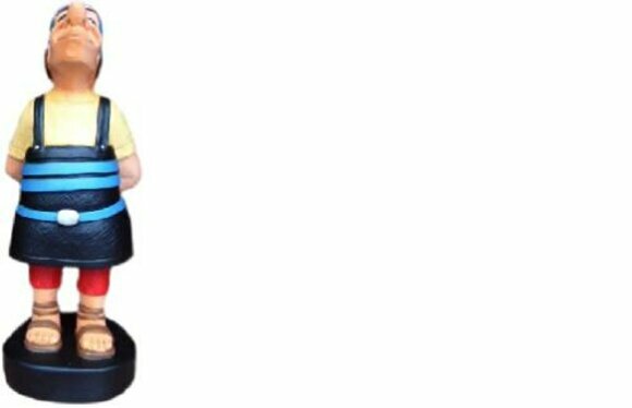 Design Zenturio Figur Statue Skulptur Figuren Skulpturen Dekoration