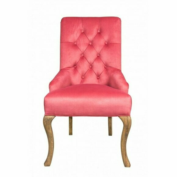 Design Stühle Chesterfield Garnitur Stuhl Polster Hotel Gruppe 6xSet Neu