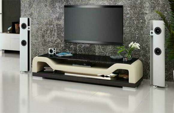 rtv tv Side Low Board Wohnzimmer Schrank Kommode Boards Kommoden