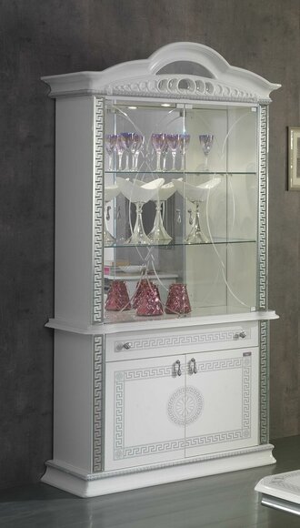 Kommode Vitrine Glas Kommoden Vitrinen Kommodenschrank Dekorative Designer