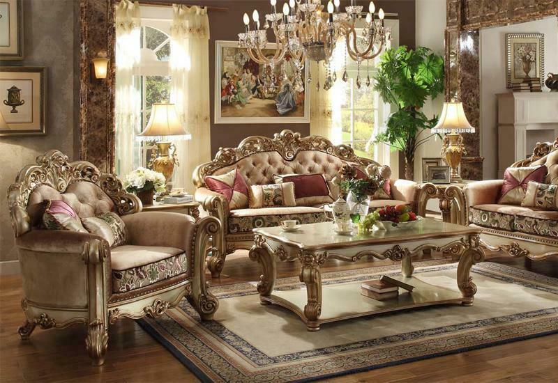 Sofagarnitur 3+2+1 Sitzer Set Design Sofa Polster Couchen Couch Luxus
