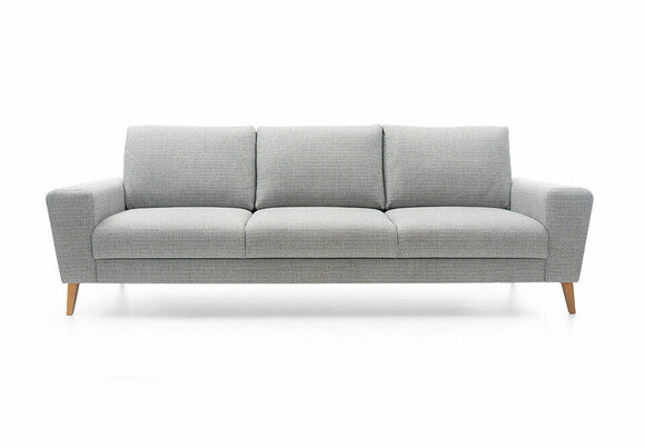 Sofagarnitur 3+1 Sitz Sofagarnitur Polstergarnitur Sessel Sofas Couch Garnituren