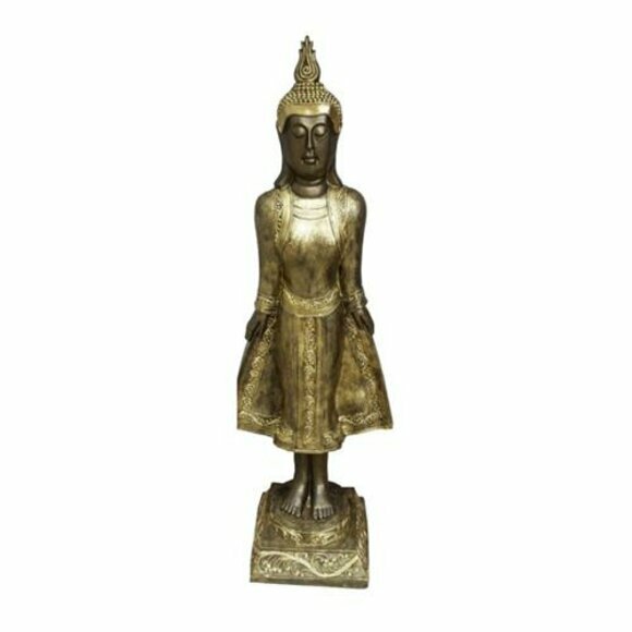 Deko Figur Statue Skulptur 150 cm Figuren Statuen Skulpturen Neu