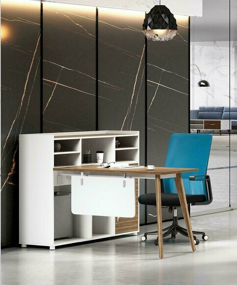 Schreibtisch schreibtische Tisch Kanzlei Tische Büro Einrichtung Home