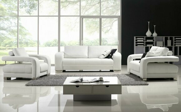 Sofagarnitur Couch Sofa Set Design Sofa Polster Couchen Couch Modern Luxus Neu