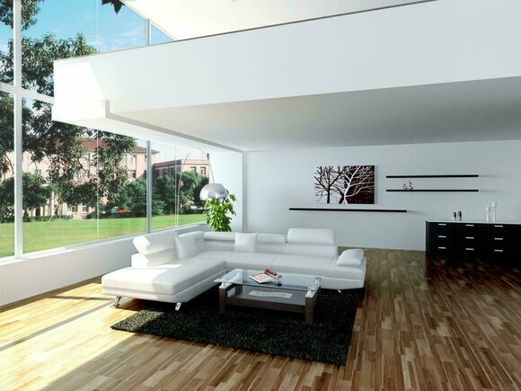 Wohnlandschaft Eckgarnitur L Form Sofa Eckcouch Ecksofa Couch Garnitur