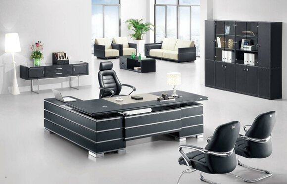 Kommode Sideboard Bürokommode Highboard Büromöbel Schrank Design
