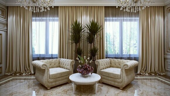 Design Chesterfield 1+1 Sofagarnitur Kunstleder Beige Couch Polster Sessel