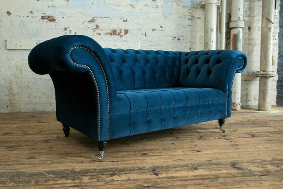 Wohnzimmer Sofa Chesterfield klassische möbel Couch Sofas Sitz Polster
