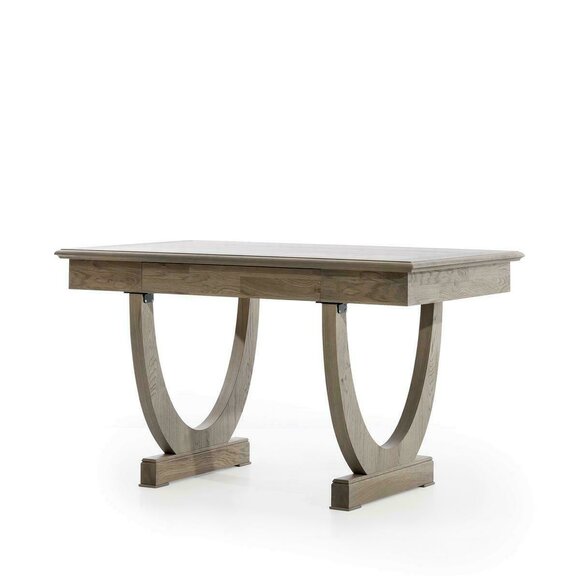 Design Tisch Sekretär Luxus Schreib Büro Möbel Tische Holz Schreibtische