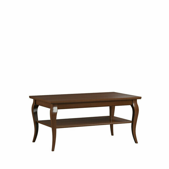 Barock Rokoko Extra Klasse Couchtisch Holz Tisch Beistell Deko Sofa Couch
